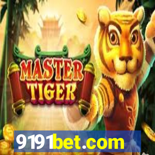 9191bet.com