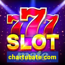 chartubate com