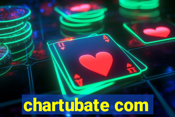 chartubate com