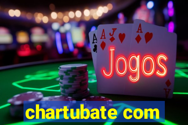 chartubate com