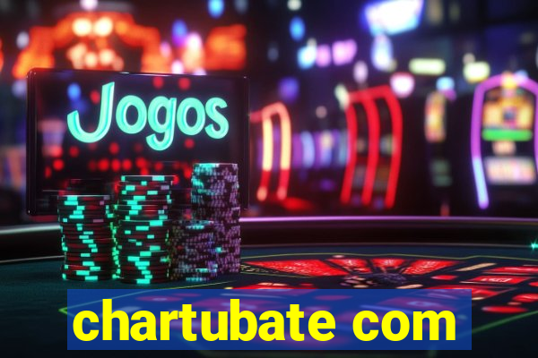 chartubate com