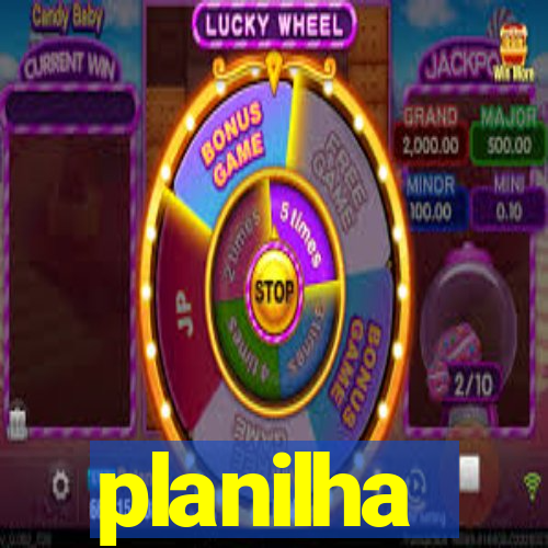 planilha gerenciamento de banca roleta