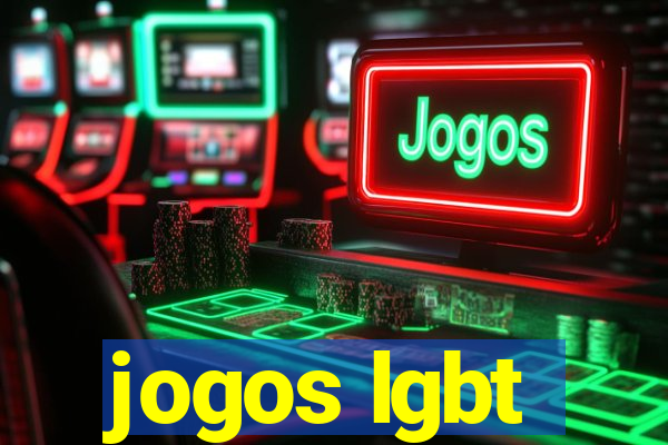 jogos lgbt