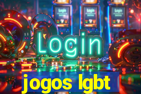 jogos lgbt