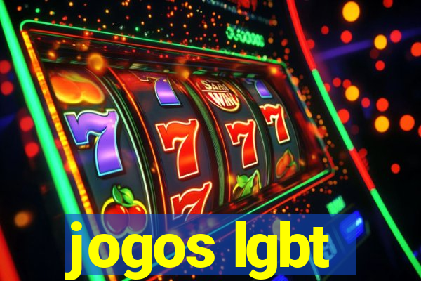 jogos lgbt
