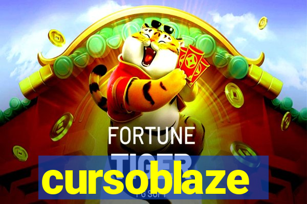 cursoblaze