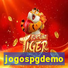 jogospgdemo