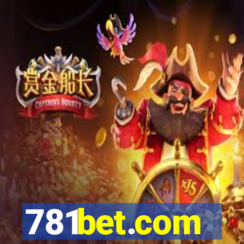 781bet.com