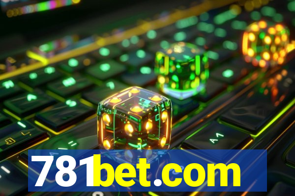 781bet.com
