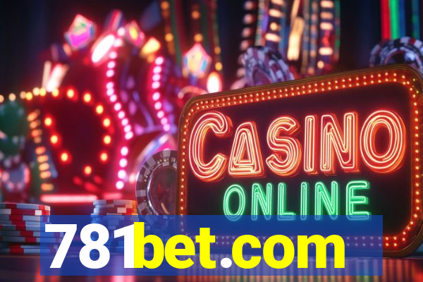 781bet.com