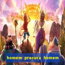 homem procura homem em santos
