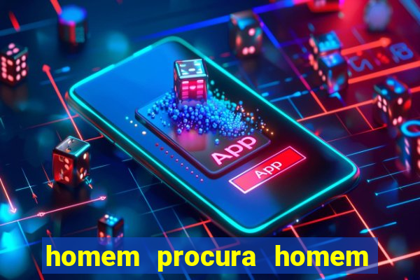 homem procura homem em santos