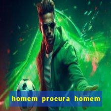 homem procura homem em santos