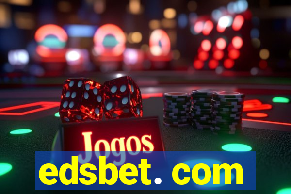 edsbet. com