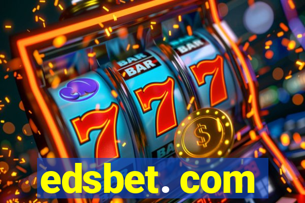 edsbet. com