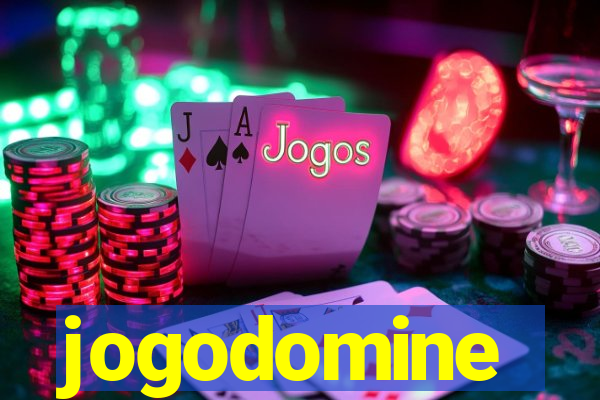 jogodomine