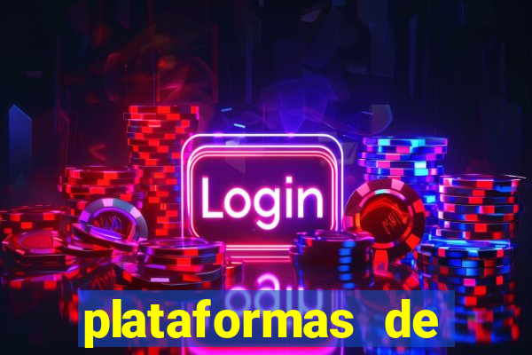 plataformas de jogos 2024