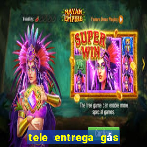 tele entrega gás 24 horas porto alegre zona norte
