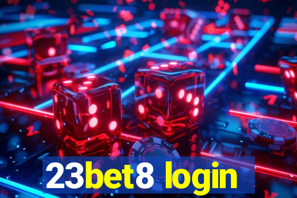 23bet8 login