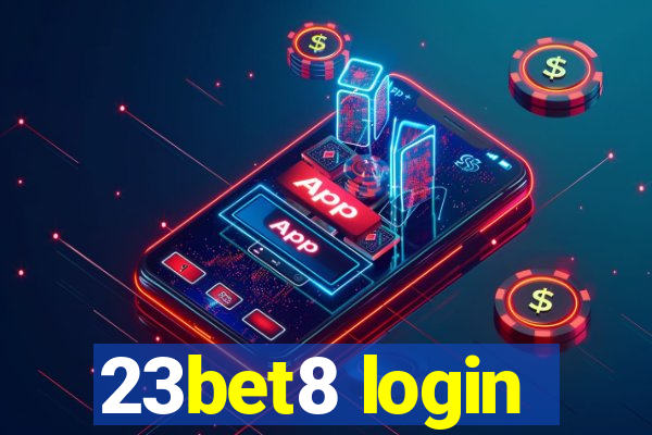 23bet8 login