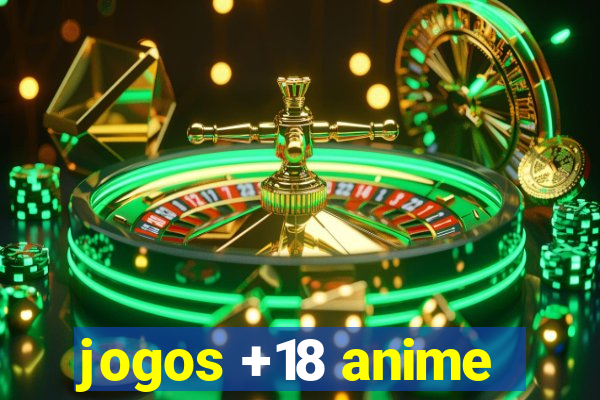 jogos +18 anime