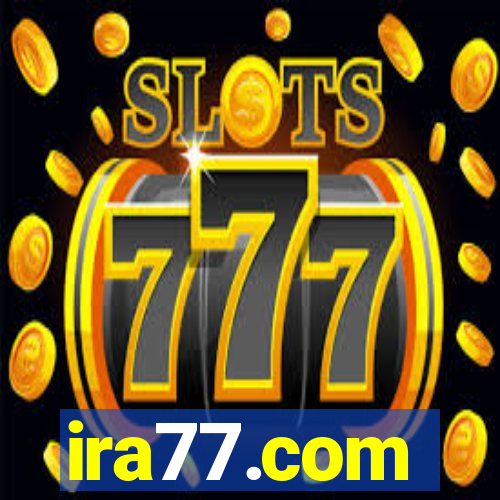 ira77.com