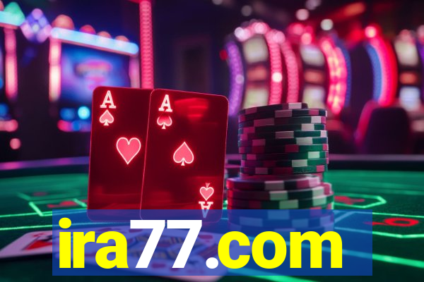 ira77.com