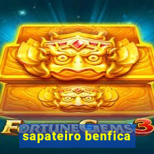 sapateiro benfica