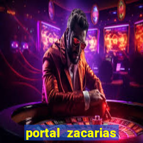 portal zacarias menina da carreta