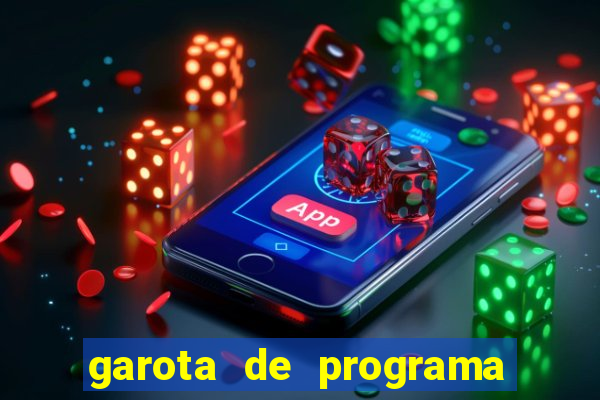 garota de programa de porto velho