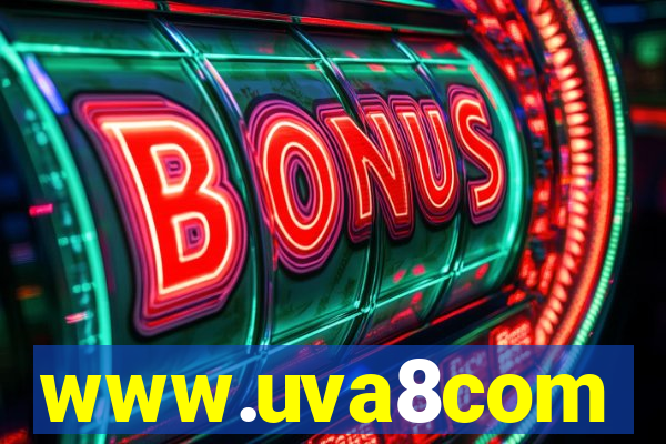 www.uva8com