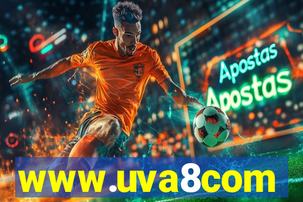 www.uva8com