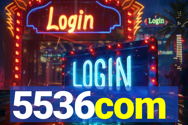 5536com