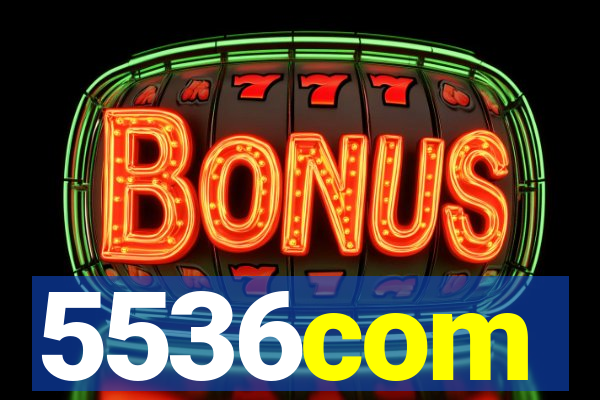5536com