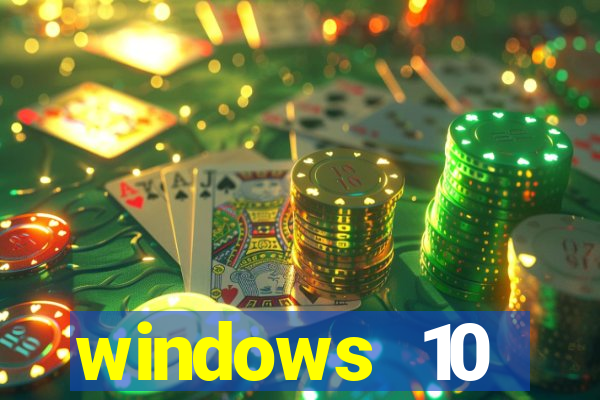 windows 10 simulator online