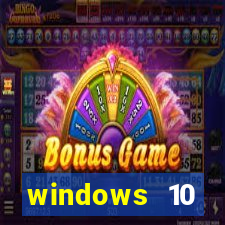 windows 10 simulator online
