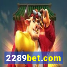 2289bet.com