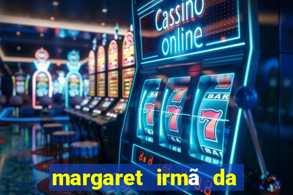margaret irmã da rainha elizabeth