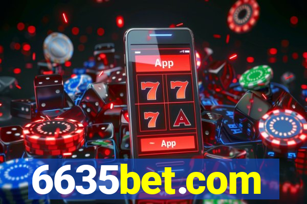 6635bet.com