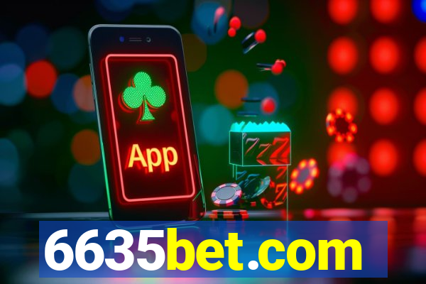 6635bet.com