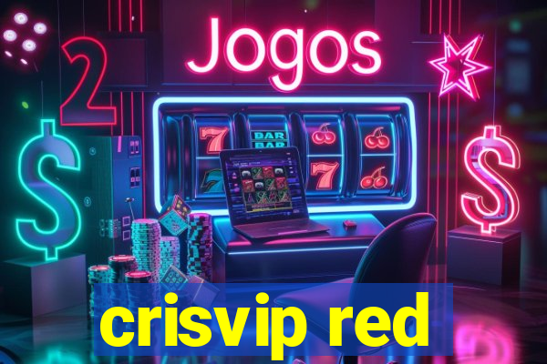 crisvip red