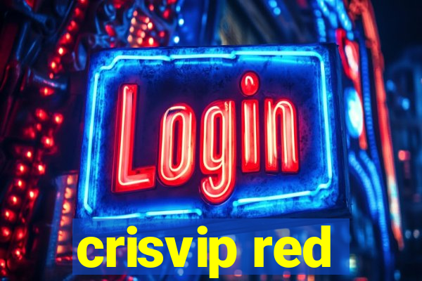 crisvip red