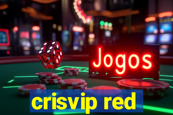 crisvip red