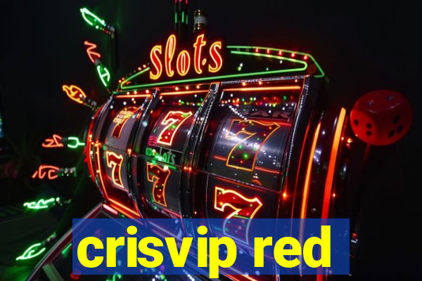 crisvip red