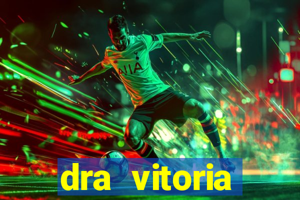 dra vitoria ginecologista cruzeiro sp