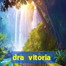 dra vitoria ginecologista cruzeiro sp