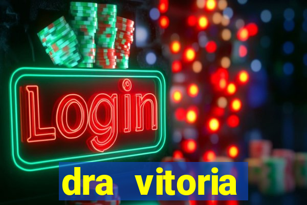 dra vitoria ginecologista cruzeiro sp