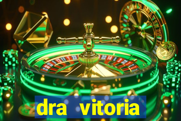 dra vitoria ginecologista cruzeiro sp