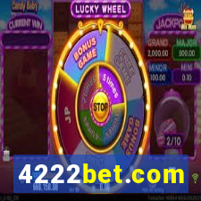 4222bet.com