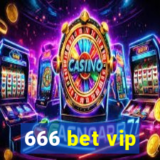666 bet vip